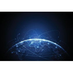 پشتیبانی شبکه