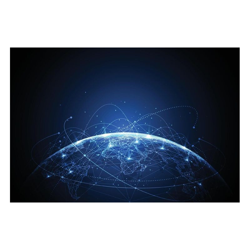 پشتیبانی شبکه